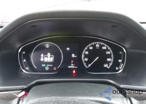 2022 Honda Accord Sport Special Edition из США, поврежденный, VIN 1HGCV1F48NA053210